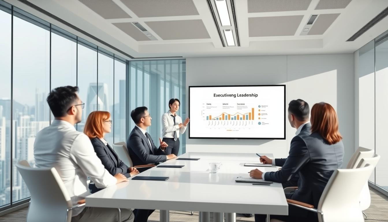 Leadership Development for Real Workplaces