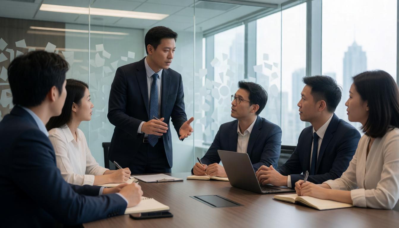 Leadership Training That Works
