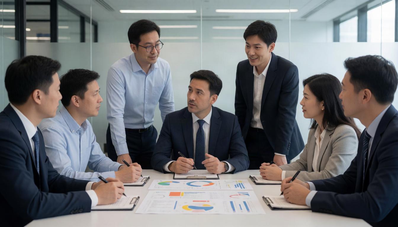 Training for Managers